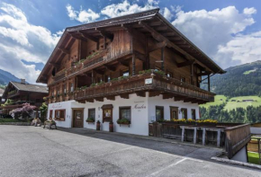 Appartement Moaeben Alpbach